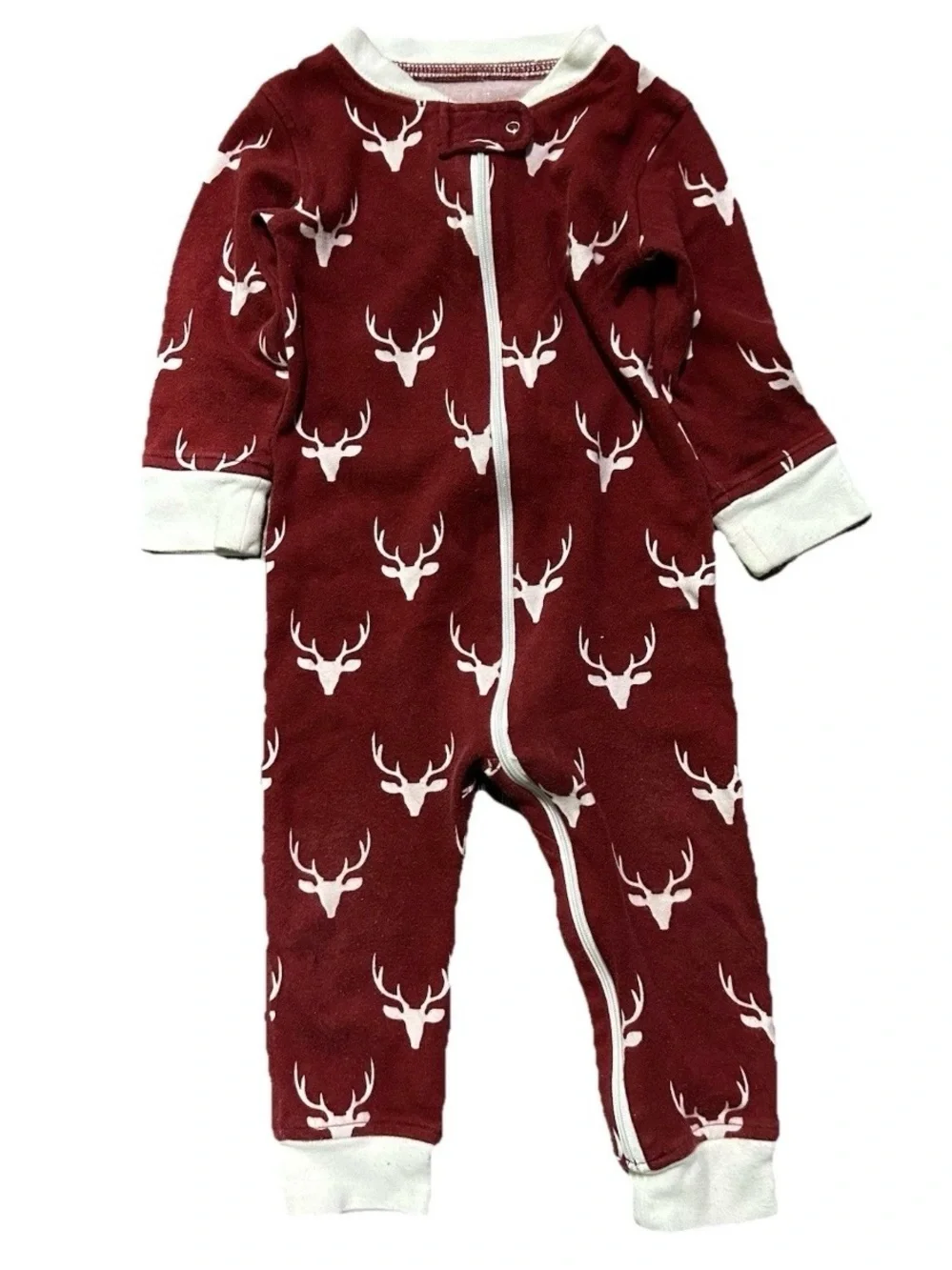 Nike set five